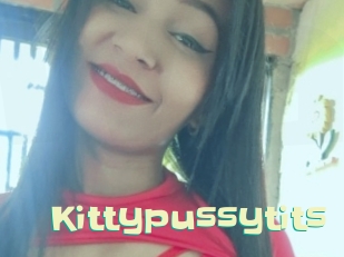 Kittypussytits