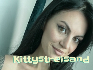 Kittystreisand