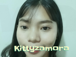 Kittyzamora