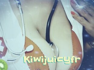 Kiwijuicyfr