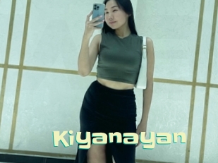 Kiyanayan