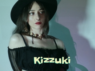 Kizzuki