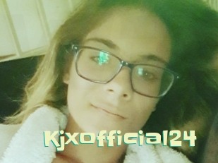 Kjxofficial24