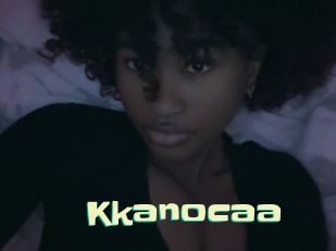 Kkanocaa