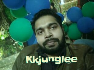 Kkjunglee