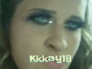 Kkkay18
