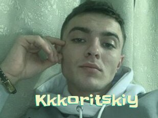 Kkkoritskiy