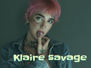 Klaire_savage