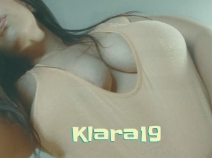 Klara19