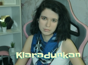 Klaradunkan