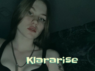 Klararise