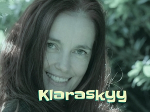 Klaraskyy