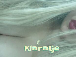 Klaratje