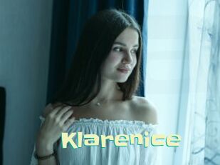 Klarenice