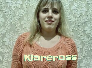 Klareross