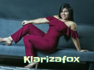 Klarizafox
