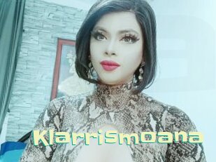 Klarrismoana