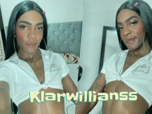 Klarwillianss