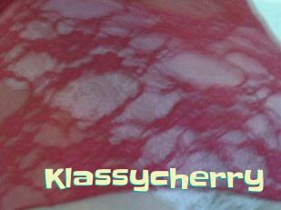 Klassycherry