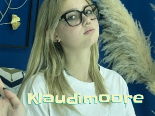 Klaudimoore