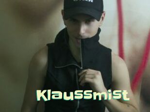 Klaussmist