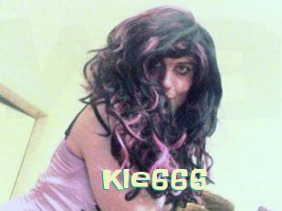 kle666 Wanna Meet