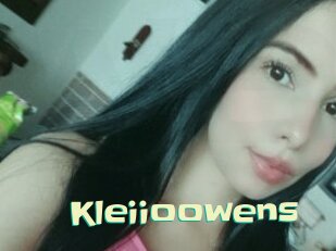 Kleiioowens