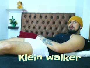 klein_walker Wanna Meet