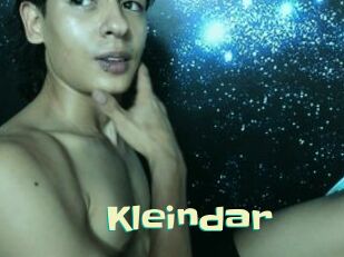 Kleindar