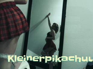 Kleinerpikachuu