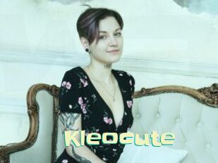 Kleocute