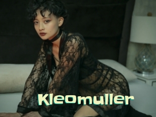 Kleomuller