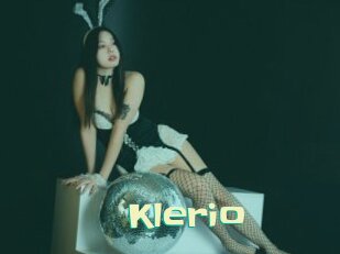 Klerio