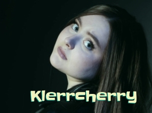 Klerrcherry