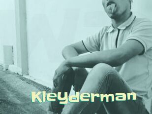 Kleyderman