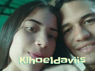 Klhoe1daviis