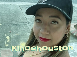 Klhoehouston