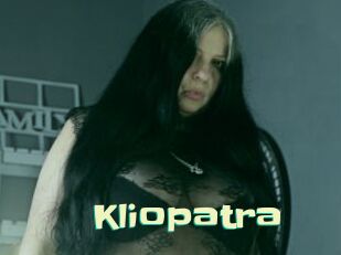 Kliopatra