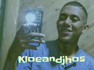 Kloeandjhos