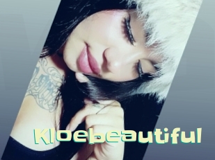 Kloebeautiful