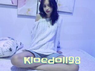 Kloedoll98