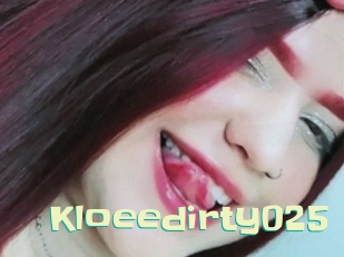Kloeedirty025