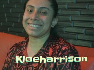 Kloeharrison