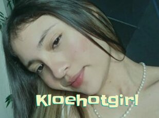 Kloehotgirl
