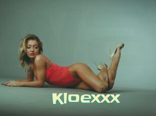 Kloexxx