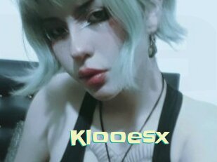 Klooesx