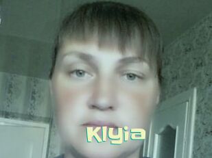 Klyia