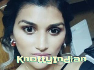 KnottyIndian