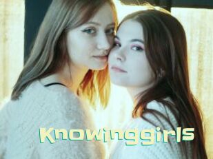 Knowinggirls
