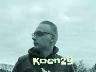 Koen29